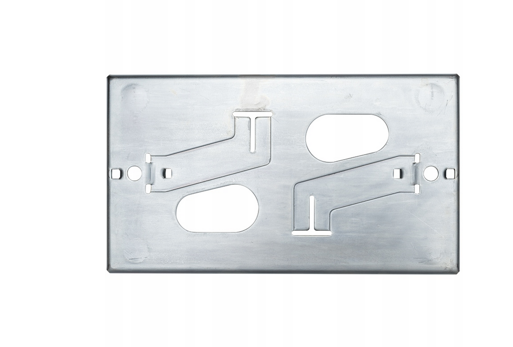 BX STRONG zestaw CAME do bram przesuwnych o maks. wadze bramy 800 kg