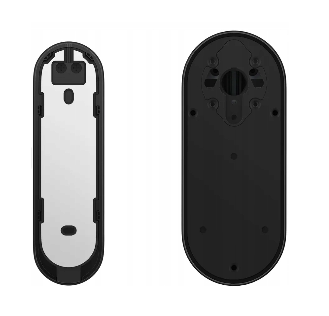 ZAMEK Smart Aqara Smart Lock U200 | EL-D02D