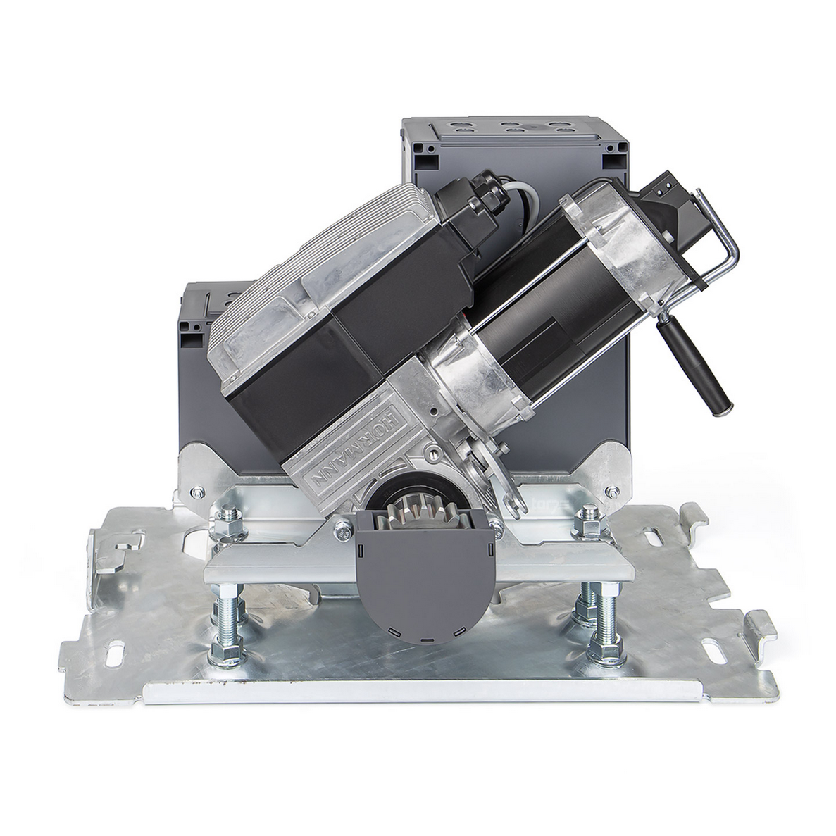 Napęd STA 500 FU do bram przesuwnych 2500 kg i 17m Hormann - 4514117