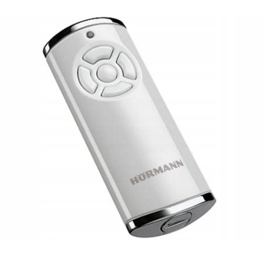 PILOT HORMANN biały 868Mhz HS 5 BS BISECUR 5-kan - 436766