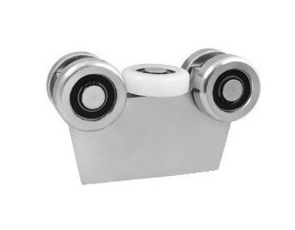 Wózek bez podstawy do bramy (PROFIL 70x70x4mm) - G-5M-70