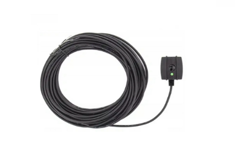 Fotokomórki Hormann EL 201 do napędów bram garażowych, wewnętrzne