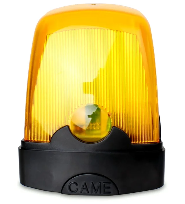 Lampa do bramy CAME KIARO 24V LED - KLED24
