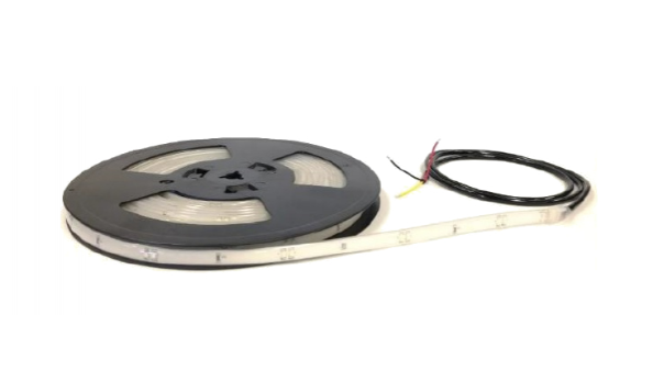 Listwa LED R/G do ramienia szlabanu max 4m