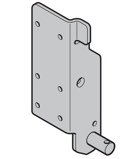 czesc-nakladana-typ-s-hv2-do-bramy-przemyslowej-hormann-lewa-3065276