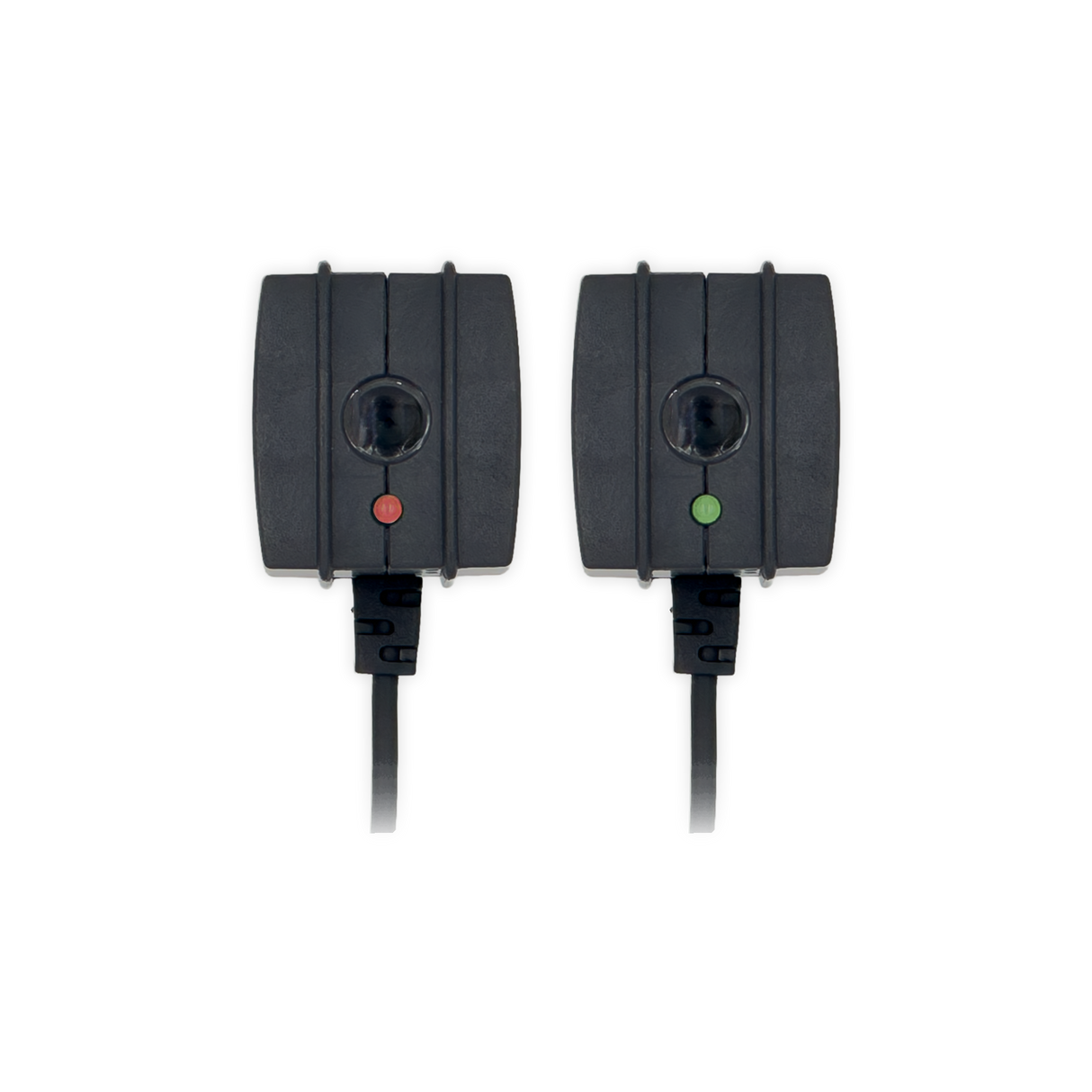 Fotokomórki Hormann EL 201 do napędów bram garażowych, wewnętrzne