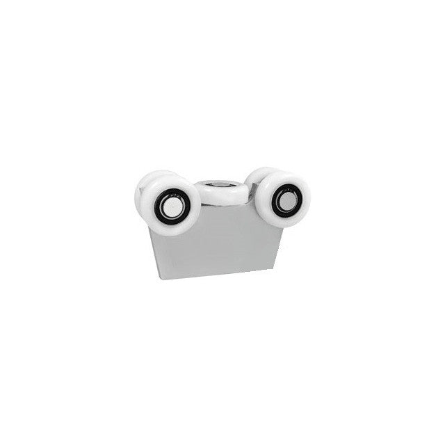 Wózek bez podstawy do bramy (PROFIL 70x70x4mm) - G-5T-70