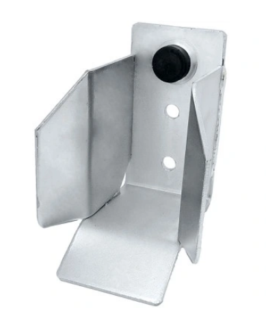 WÓZEK ROLKA KÓŁKA bramy PROFIL 50x50x2,5mm ZESTAW