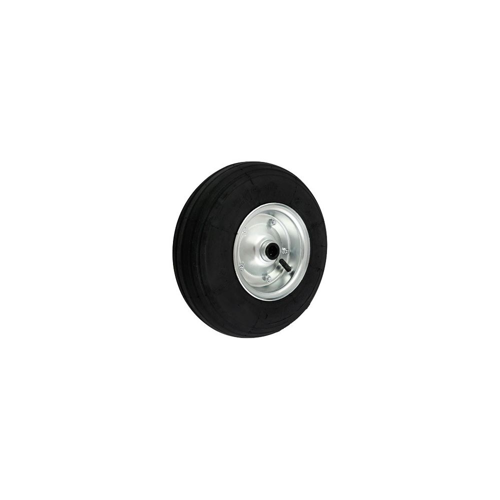 Koło fi 330mm pompowane do wózka lub taczki - 330M/20