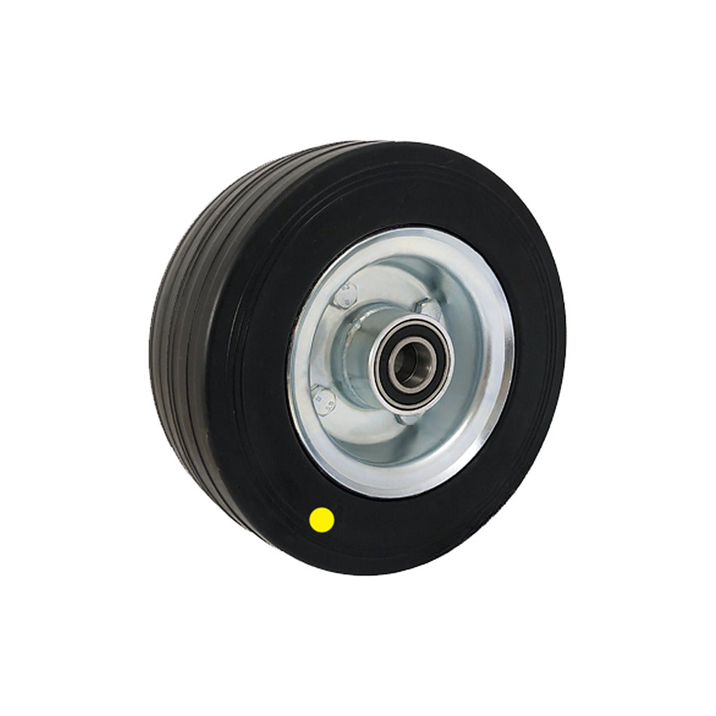 Koło 200 mm otwór 20 mm 60NNŁŁ-AS