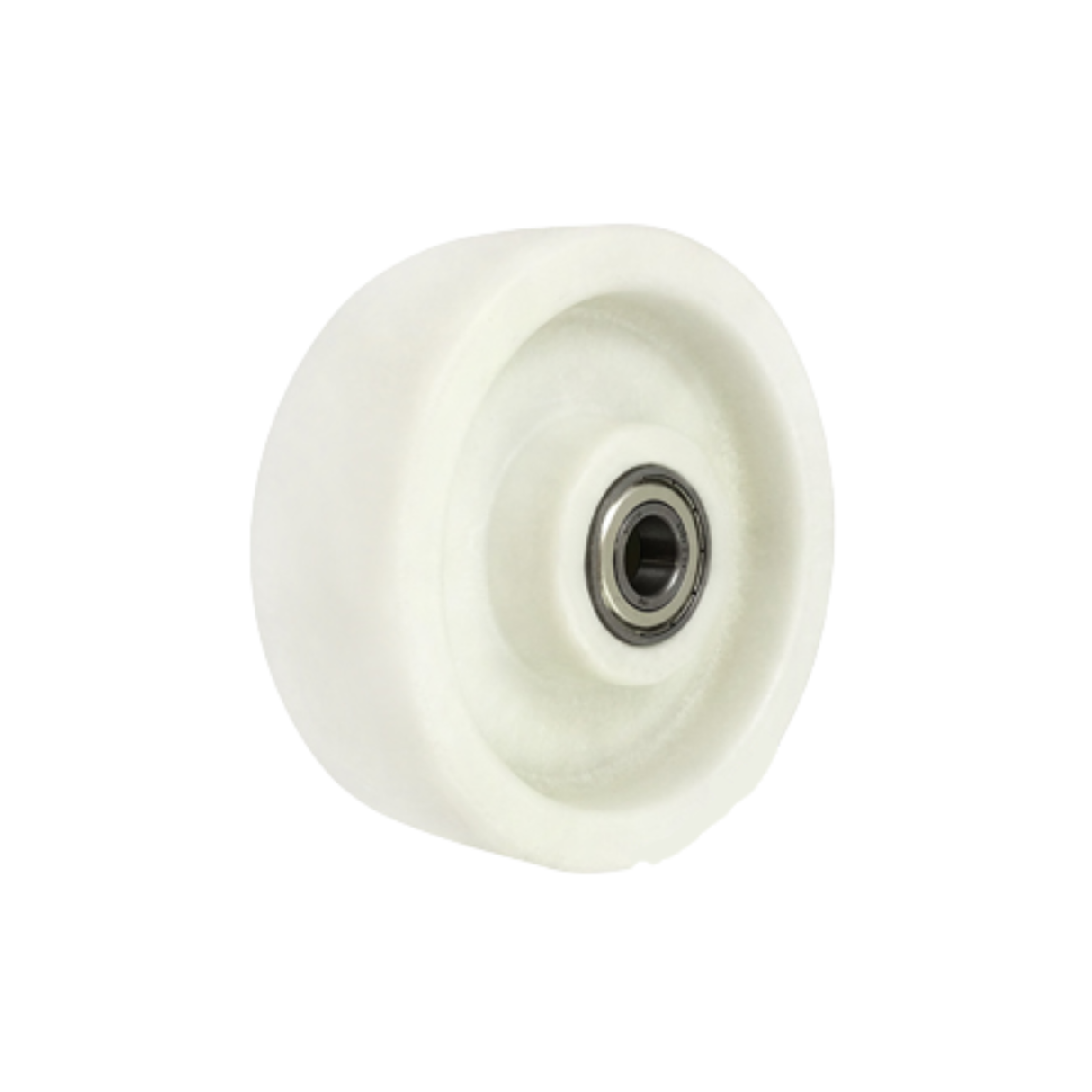 Koło tworzywowe fi 125mm odporne na wysoką temperaturę - 20BNBE