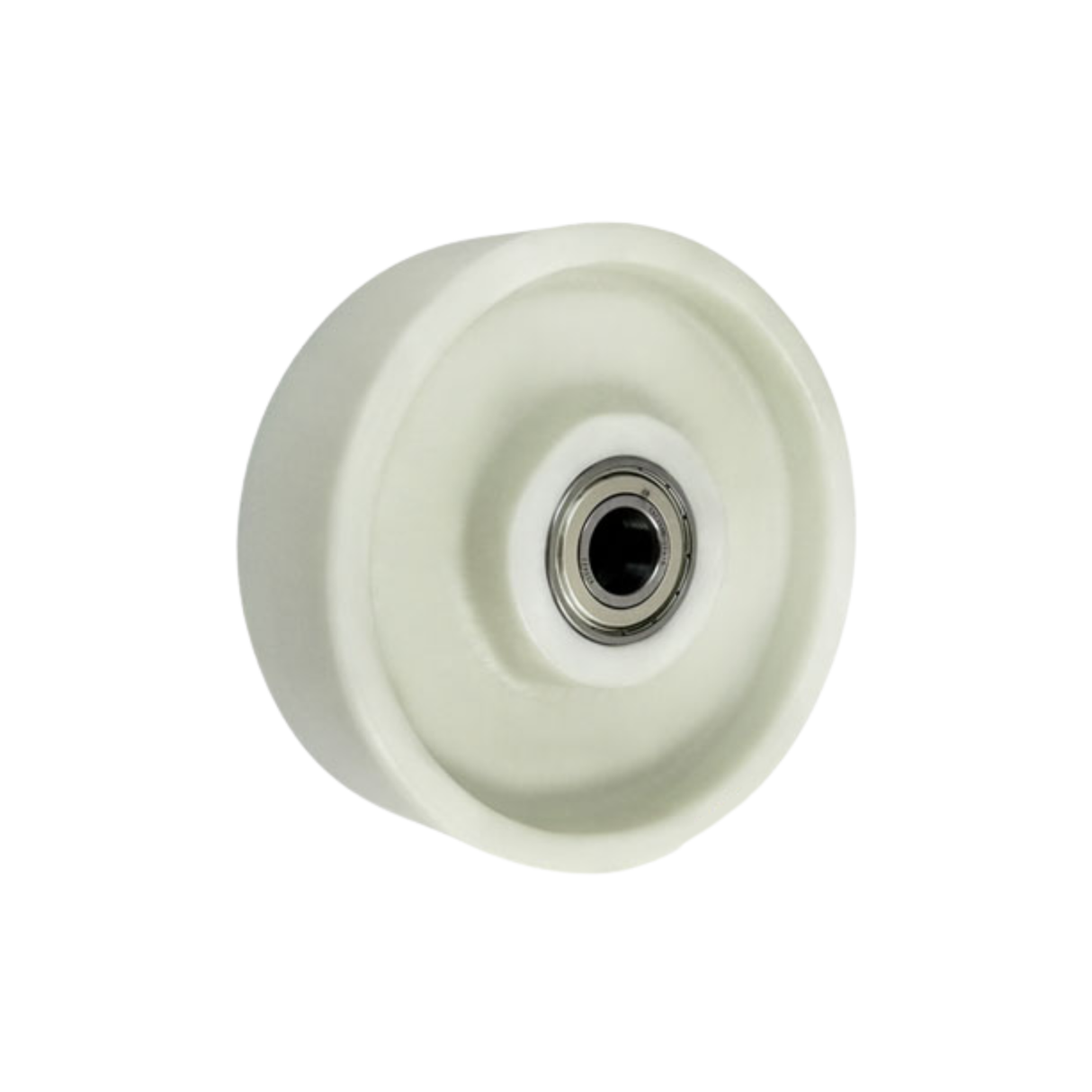 Koło tworzywowe fi 160mm odporne na wysoką temperaturę - 40BNBE