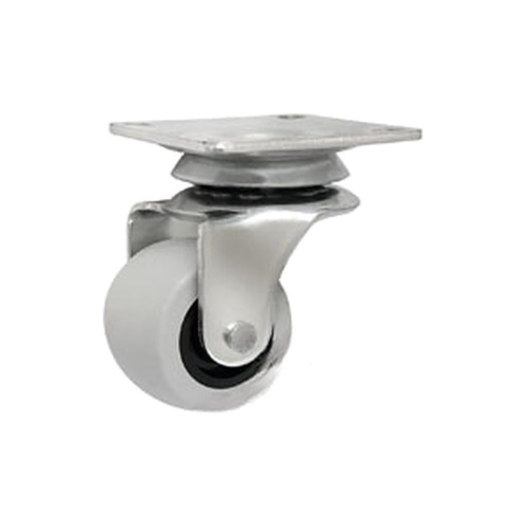 Koło meblowe 30 mm w obudowie skrętnej M32T