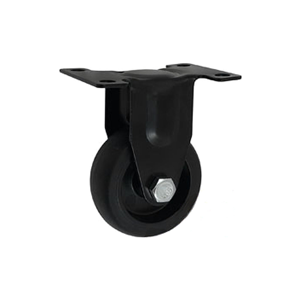 Koło meblowe 50 mm w obudowie stałej M53TC