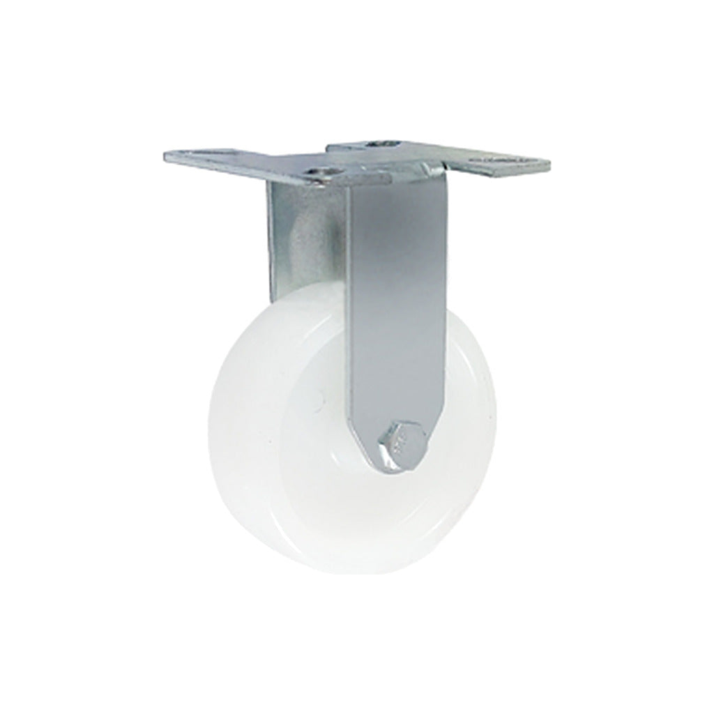 Koło meblowe 63 mm w obudowie stałej M63B