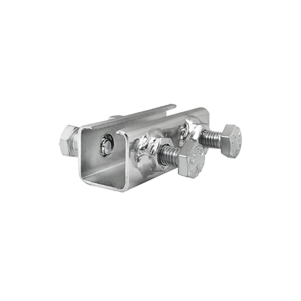 Łącznik profili 20x20 do bramy LP-20/4, profil 20x20 mm