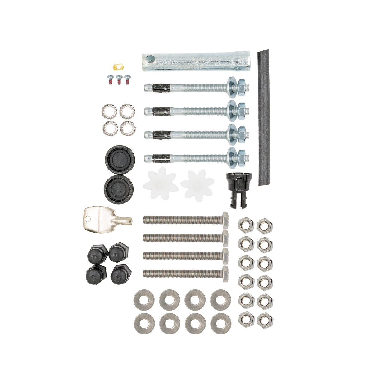 NAPĘD HORMANN LineaMatic H do bramy przesuwnej 10m 800kg + 1 pilot