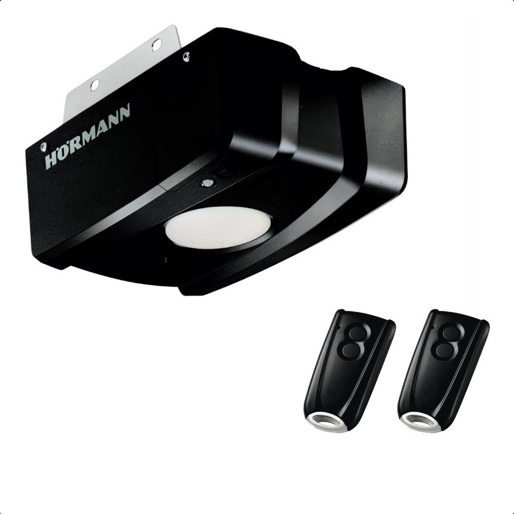NAPĘD HORMANN Prolift 600-2 do bramy garażowej
