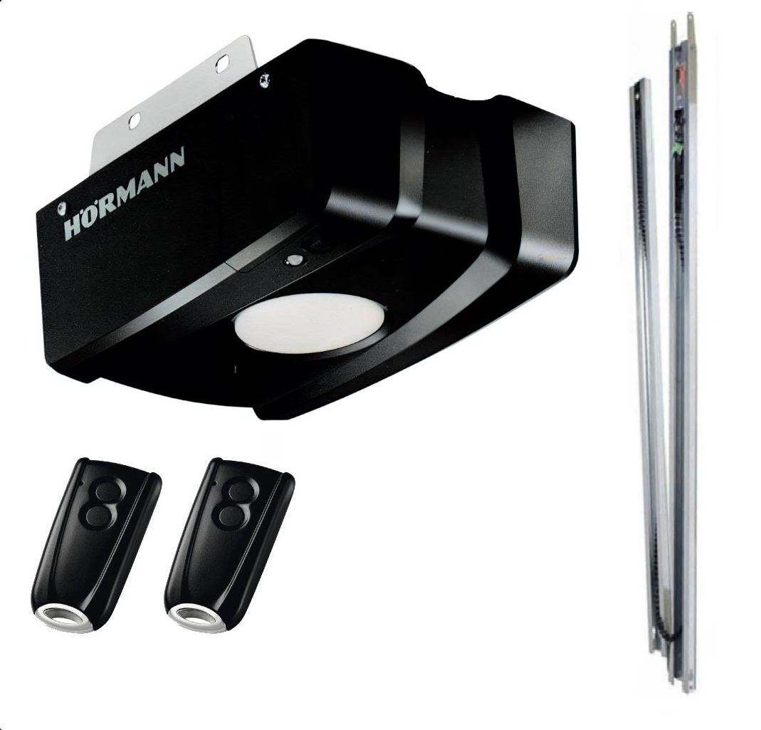 NAPĘD HORMANN Prolift 600-2 do bramy garażowej + szyna M
