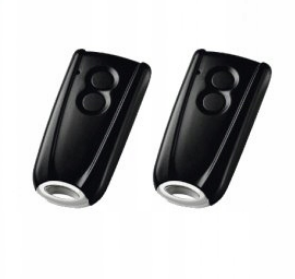 NAPĘD HORMANN Portronic S4000 do bramy 4 metry i 300kg + 2 piloty RSC 2