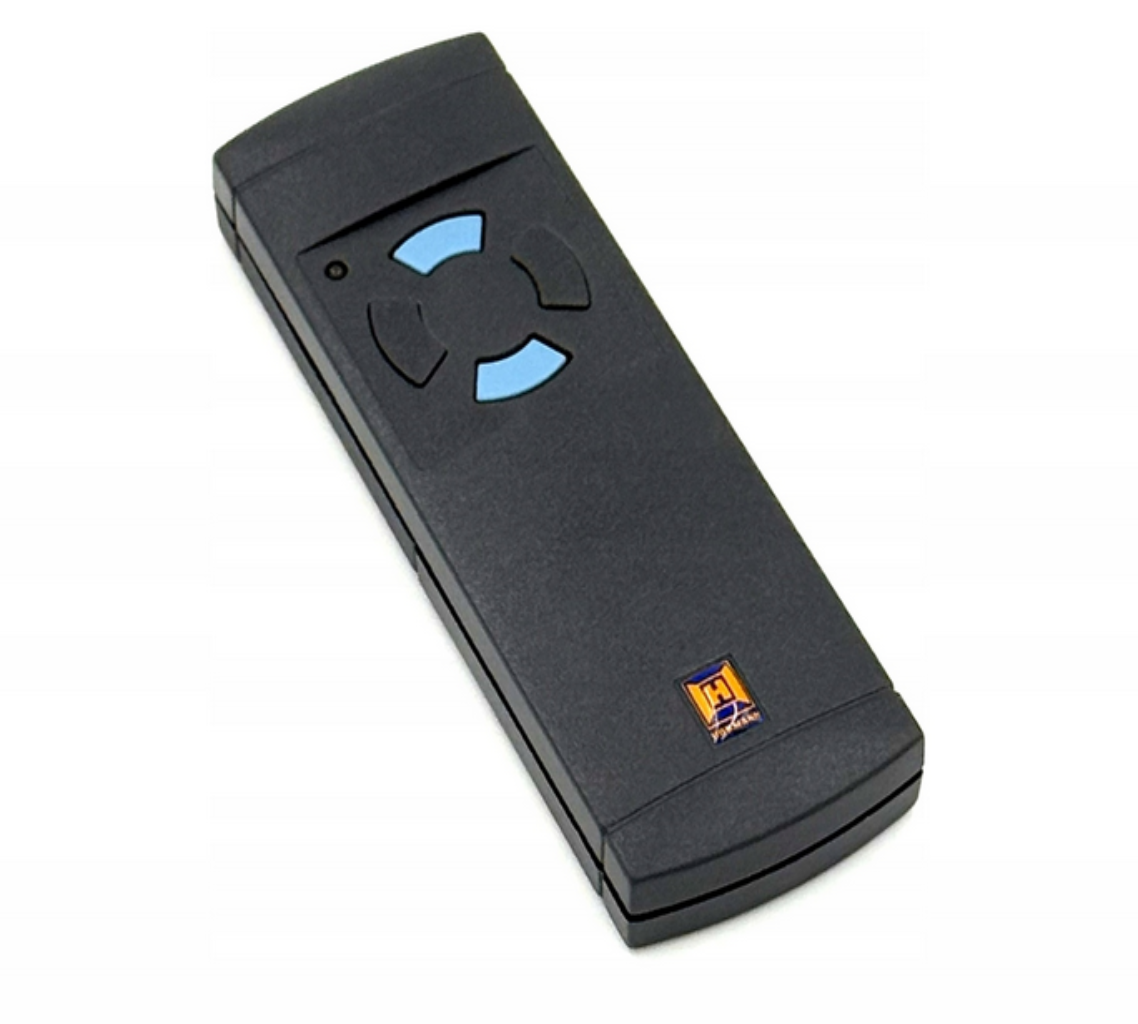 Pilot Hörmann HS2 2-kanałowy 868MHz pilot do bramy ORYGINALNY