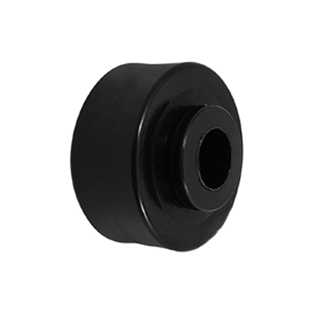 Rolka poliamidowa kształtowa 32 mm RB-32, średnica 32 mm