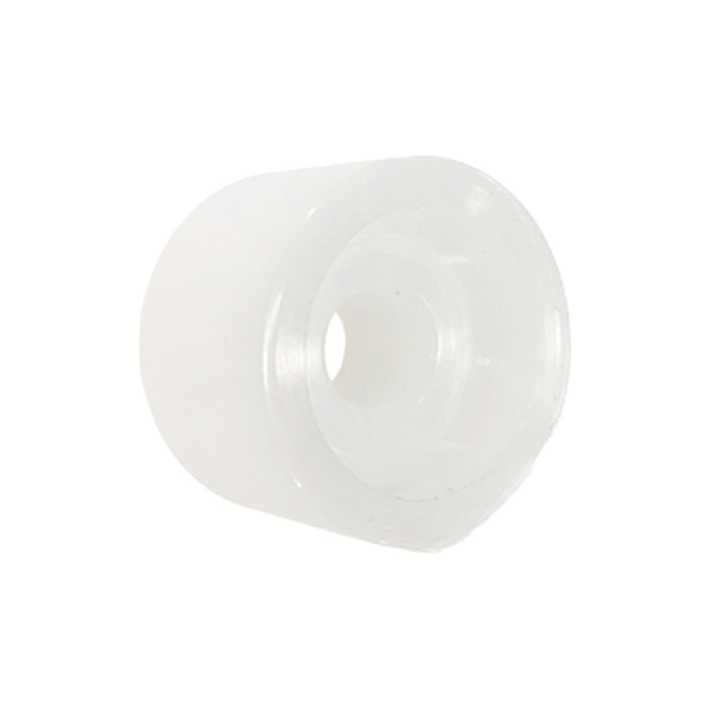 Rolka poliamidowa 33 mm otwór 10 mm bez łożysk RB-33-21/10