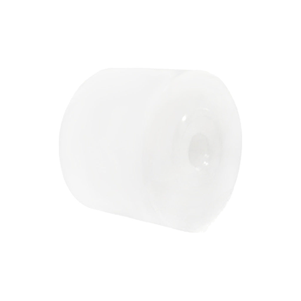 Rolka poliamidowa 50 mm otwór 10 mm bez łożysk RB-50-40-38/10