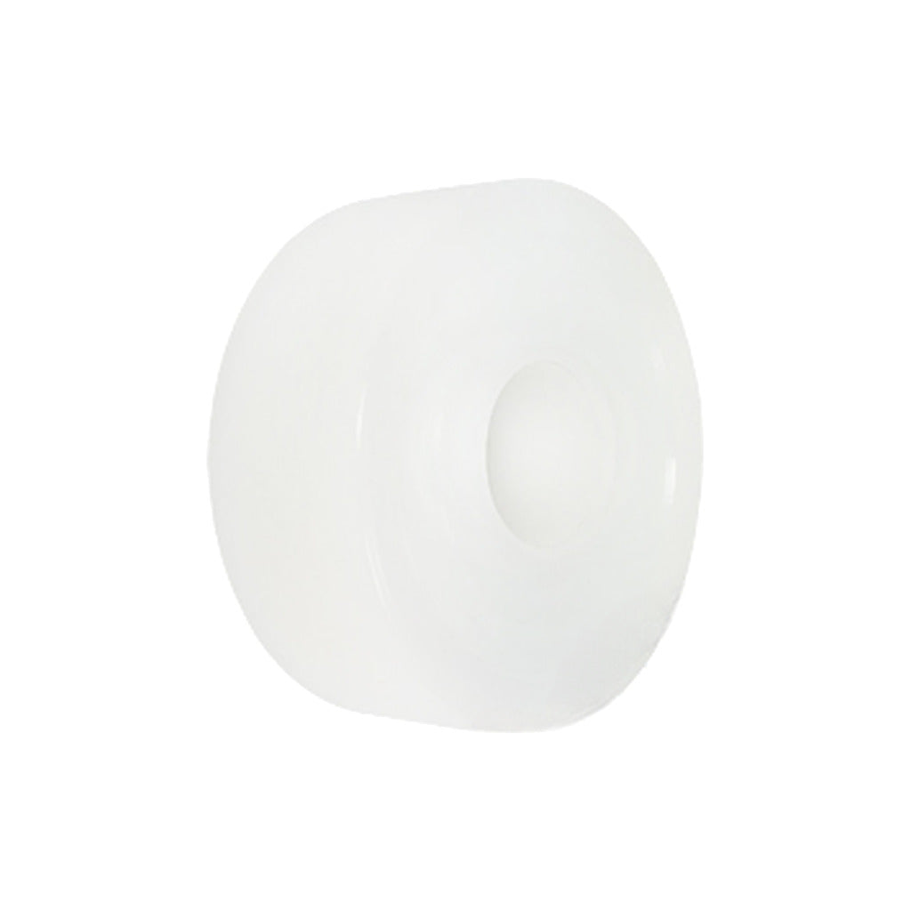 Rolka poliamidowa 60 mm otwór 20 mm bez łożysk RB-60-23/20