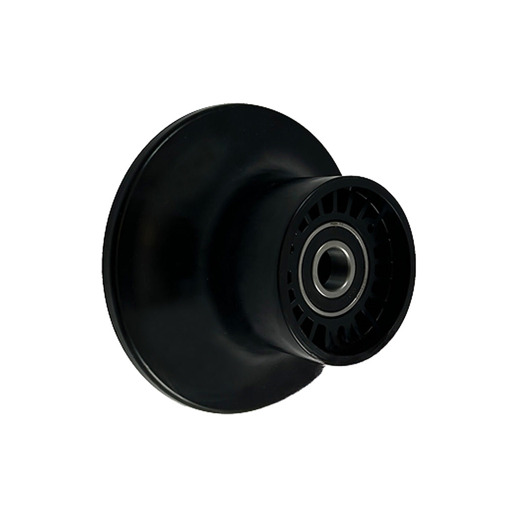 Rolka poliamidowa z kołnierzem 170 mm T170-90-89/20Ł