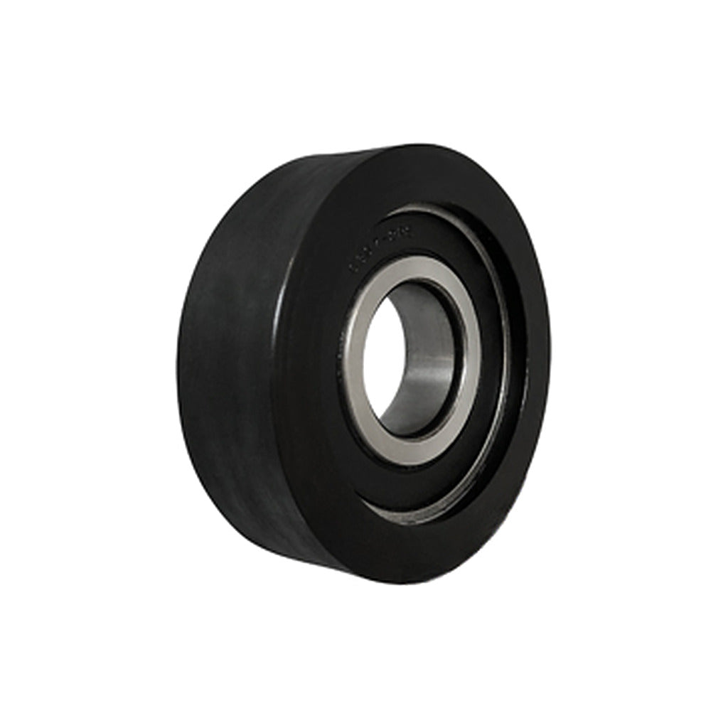 Rolka poliuretanowa 100 mm z łożyskiem RP-100-32/35