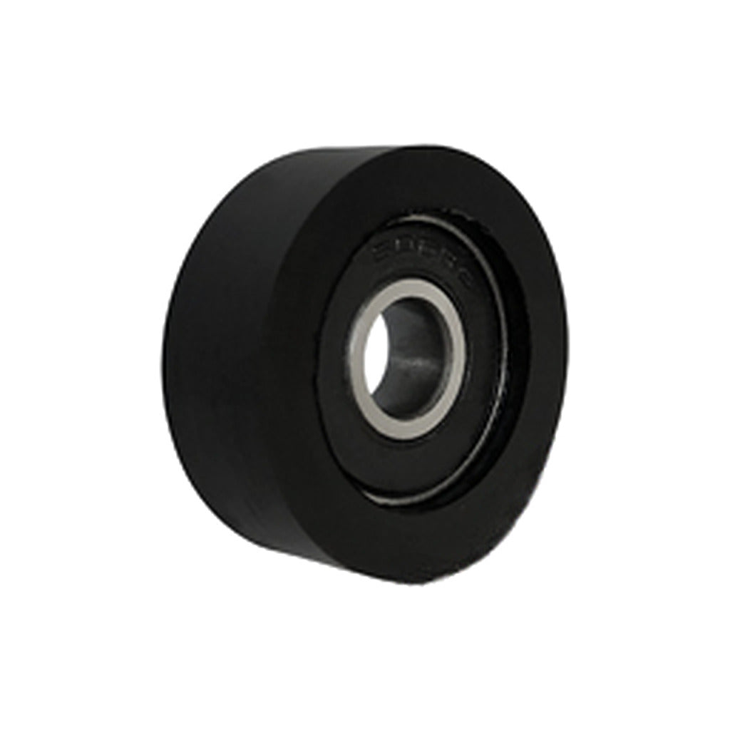 Rolka poliuretanowa 32 mm z łożyskiem RP-32-12/8