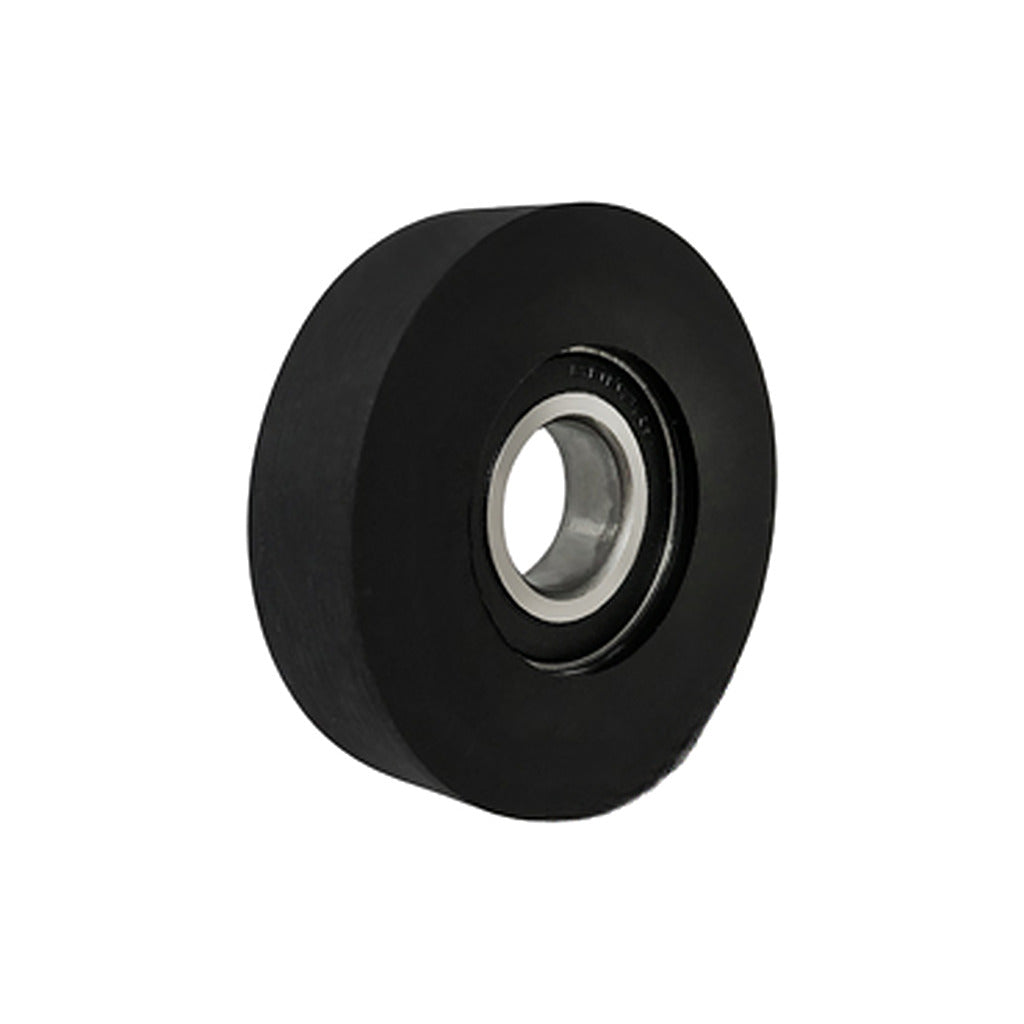 Rolka poliuretanowa 60 mm z łożyskiem RP-60-15/17