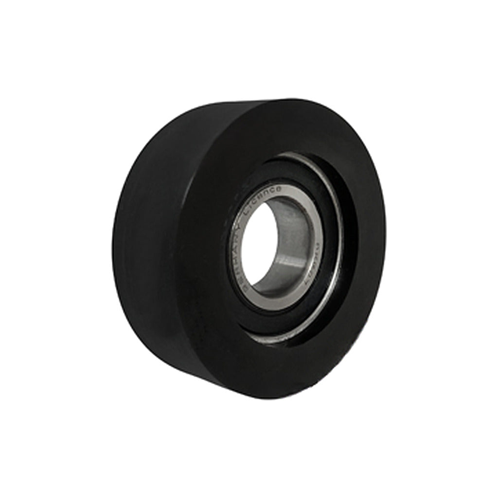 Rolka poliuretanowa 60 mm z łożyskiem RP-60-20/20