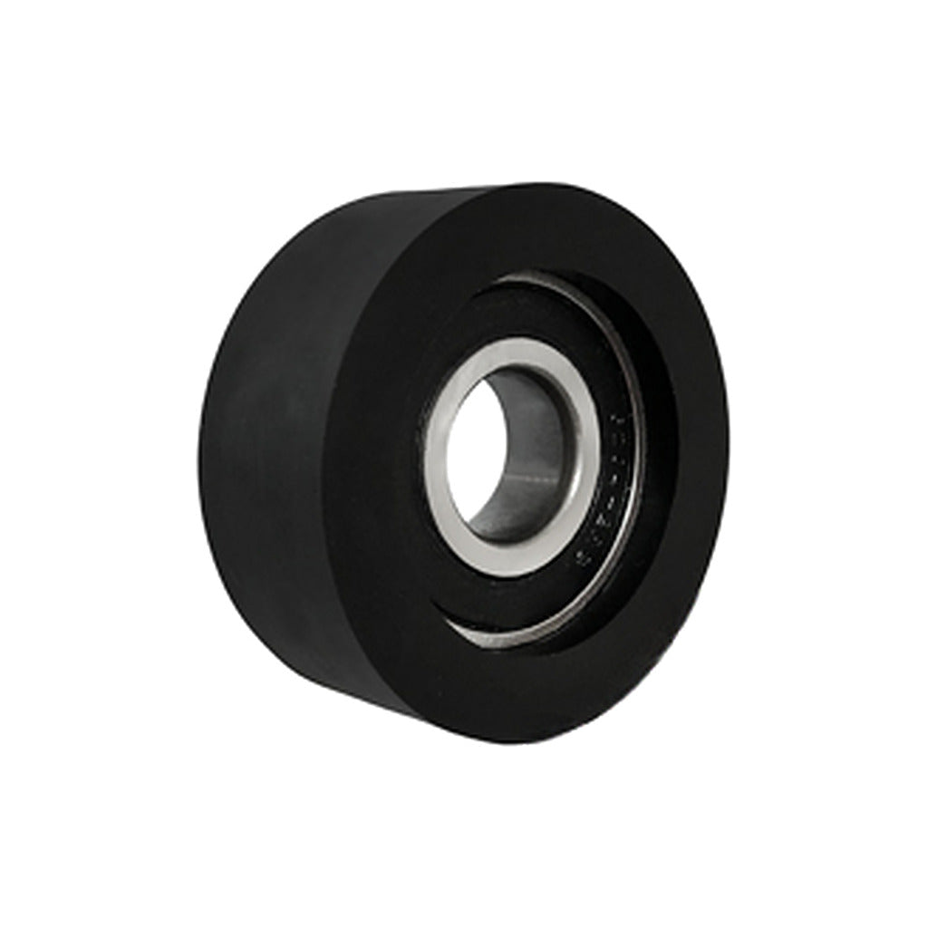 Rolka poliuretanowa 65 mm z łożyskiem RP-65-25/20