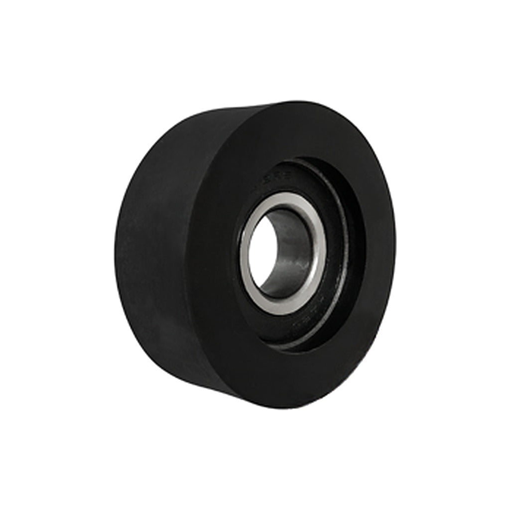Rolka poliuretanowa 68 mm z łożyskiem RP-68-25/20