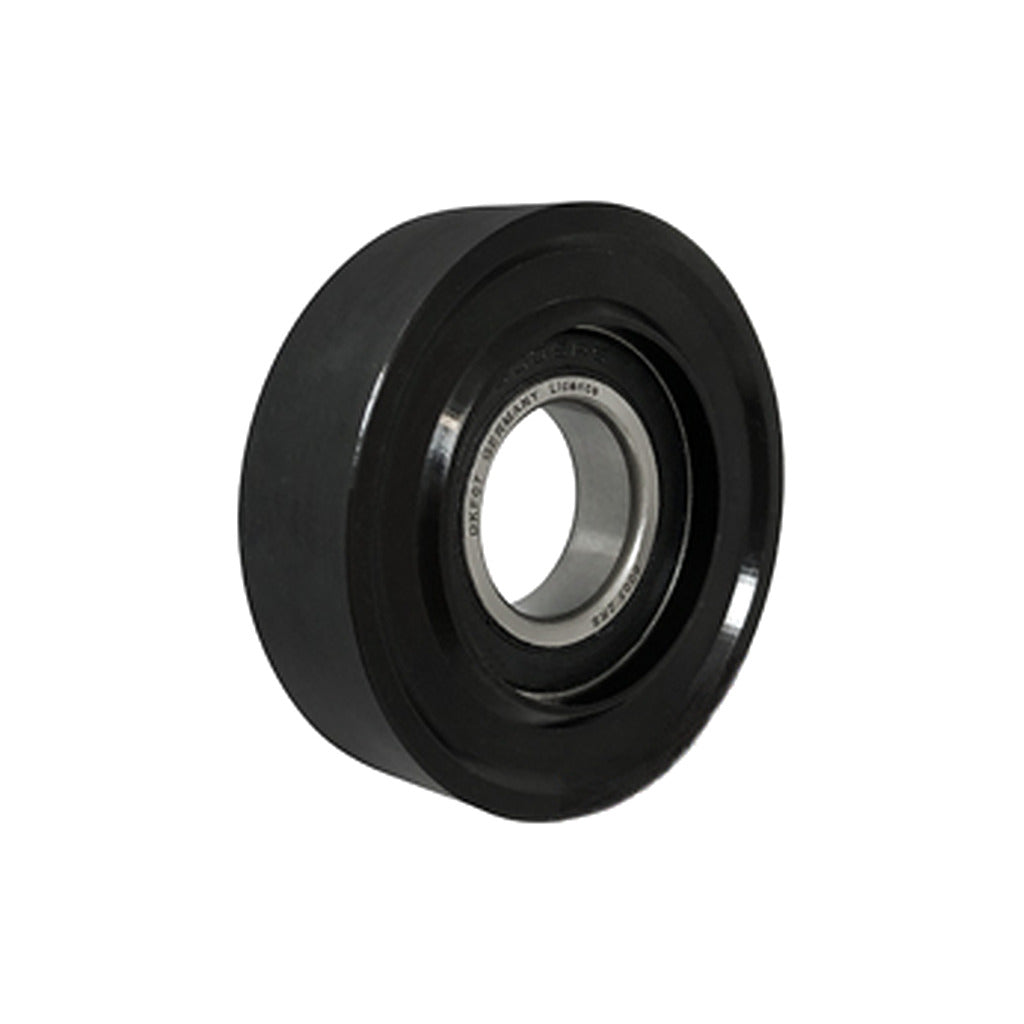 Rolka poliuretanowa 70 mm z łożyskiem RP-70-20/25