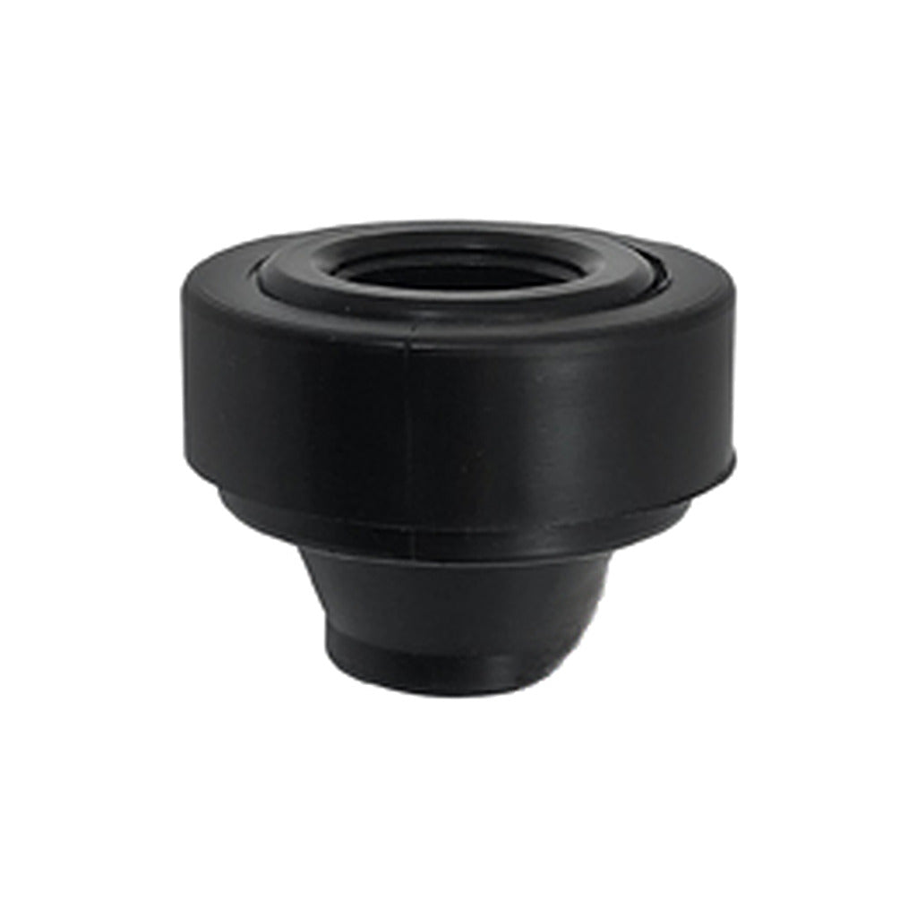 Rolka prowadząca 43 mm do bramy RP-43, otwór 18 mm