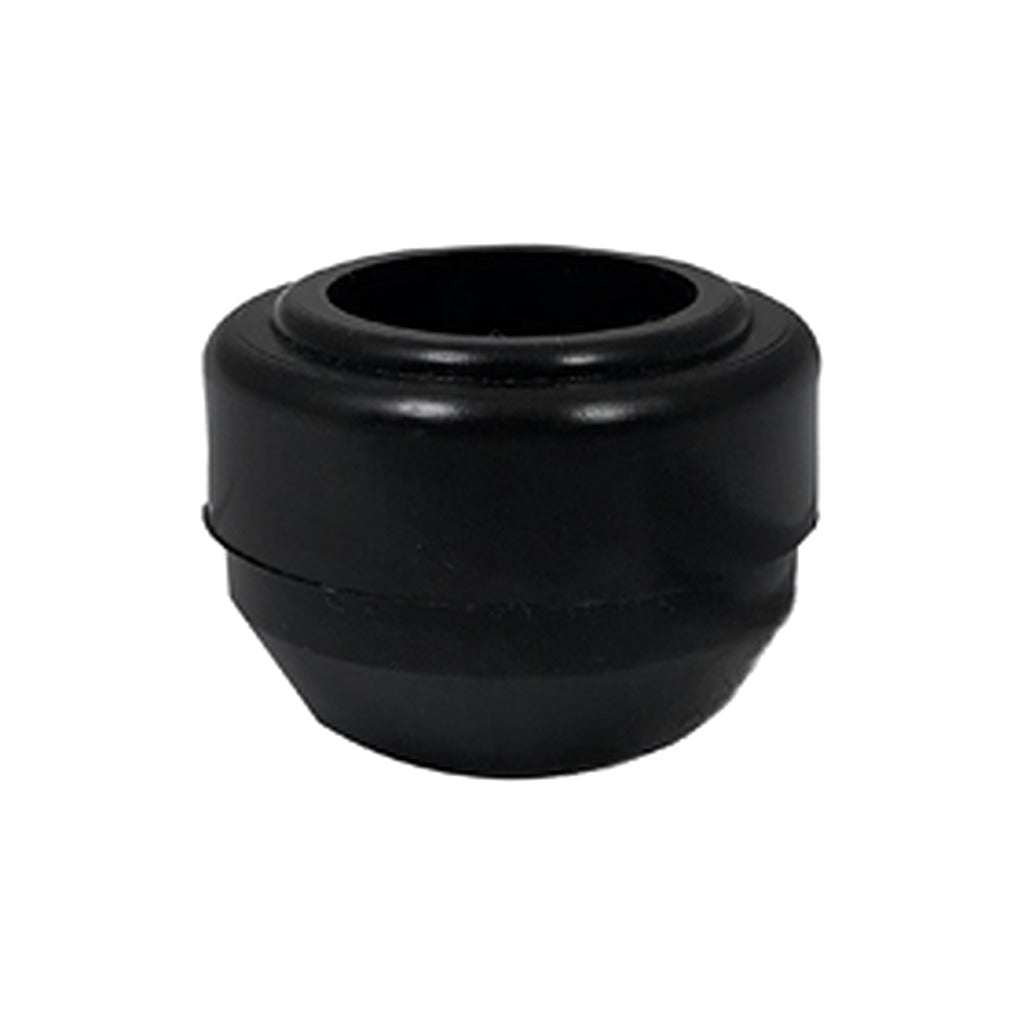 Rolka prowadząca 43 mm do bramy RP-43Ł, otwór 12 mm
