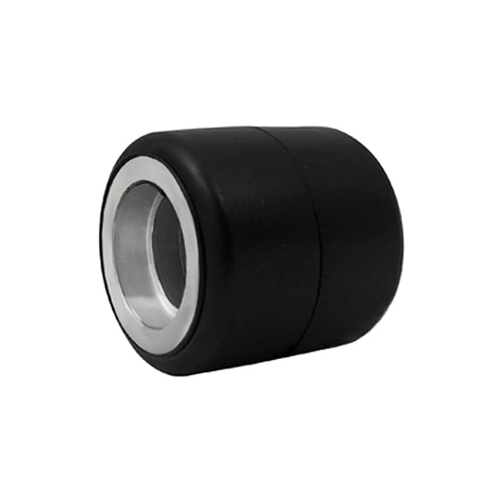 Rolka 80x80 mm do wózka paletowego RAG-RB-80-80, otwór 47 mm