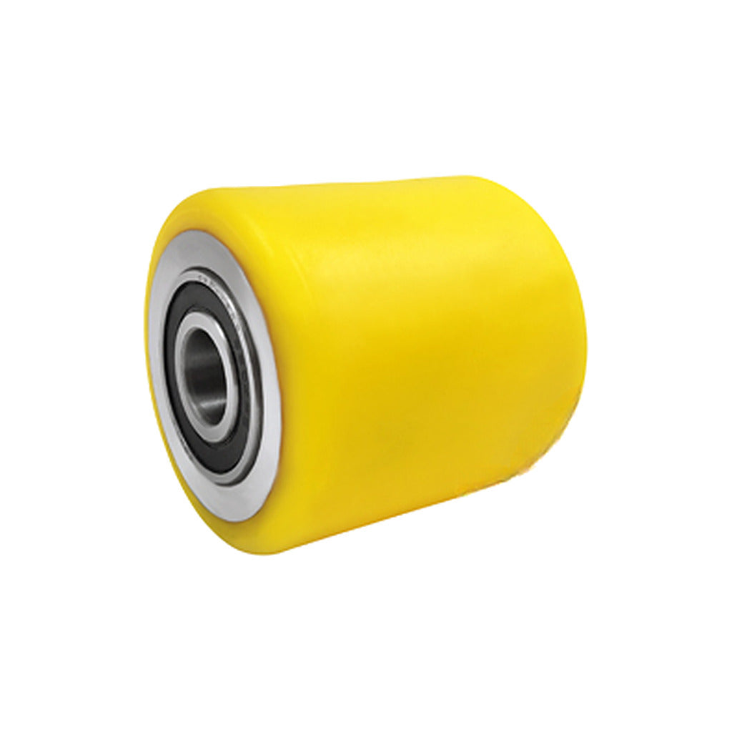 Rolka 85x80 mm do wózka paletowego RAP-85-80/25