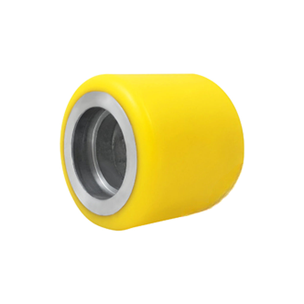 Rolka 85x70 mm do wózka paletowego RAP-RB-85-70, otwór 47 mm