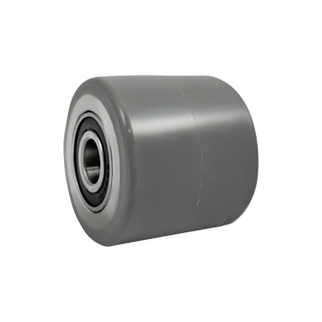Rolka 80x70 mm do wózka paletowego RAPS-80-70X, otwór 20 mm