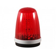 Lampa sygnalizacyjnado bramy PROXIMA 24/230V czerwona LED