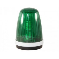 Lampa sygnalizacyjna do bramy PROXIMA 24/230V zielona LED