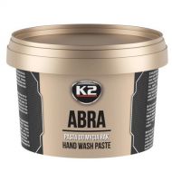 Pasta BHP K2 ABRA