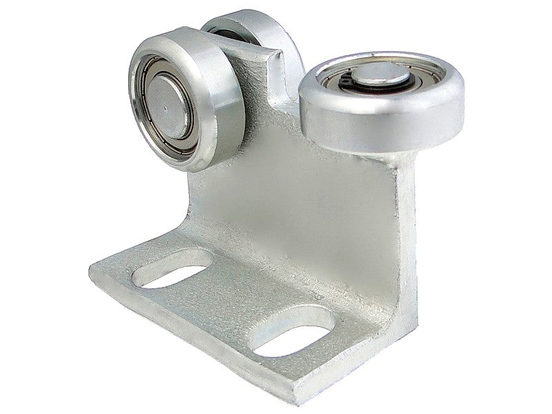 Wózek do bramy podwieszanej (PROFIL 50x50x3mm) - P-3M-50