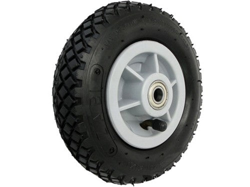 Koło 175mm pompowane do wózka taczki - 175Ł