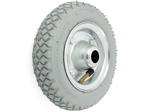 Koło 175mm pompowane do wózka taczki - 175MS