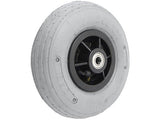 Koło 200mm pompowane do wózka taczki - 200ŁS